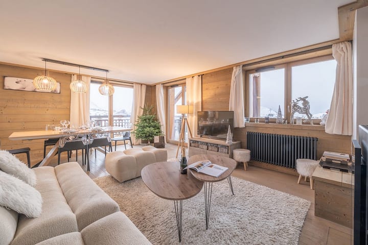 Hermitage 33 - L'Alpe d'Huez