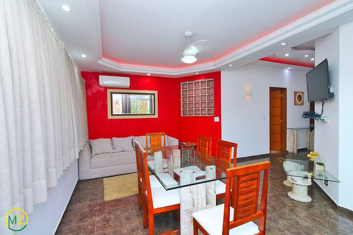 Beautiful penthouse with jacuzzi and terrace gallery image 5