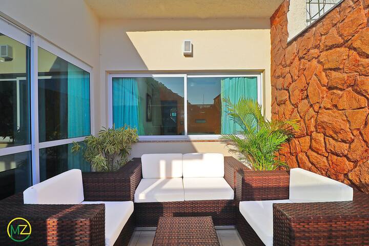 Beautiful penthouse with jacuzzi and terrace gallery image 3