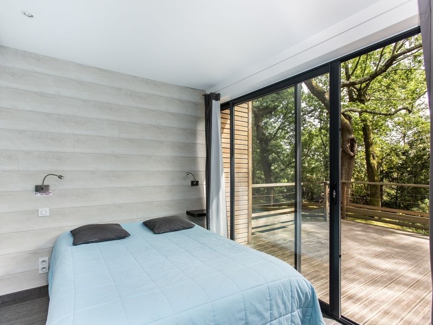 Bordoappart Villa l'Aasis View Bedroom 2