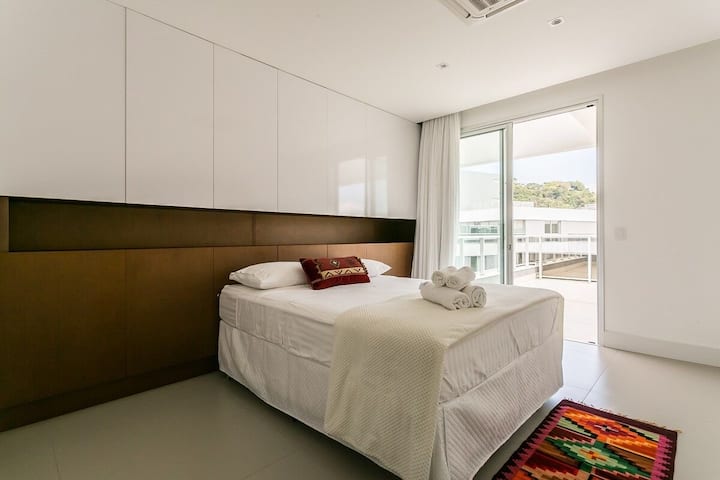 ห้องนอน