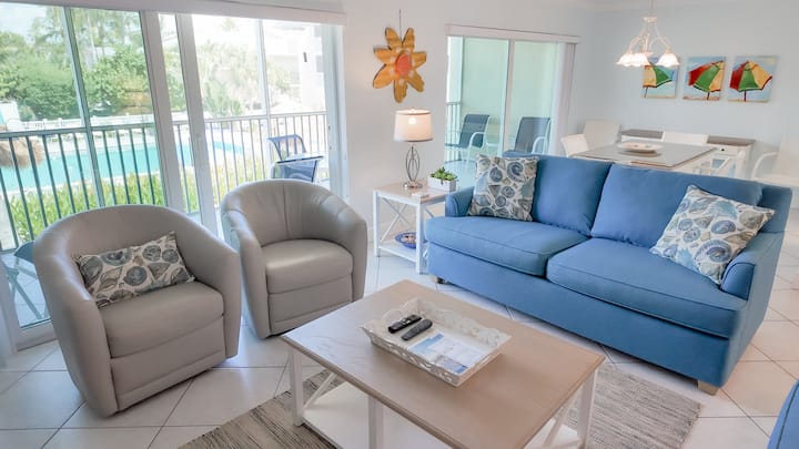 Sanibel Island Escape - Blind Pass, Captiva