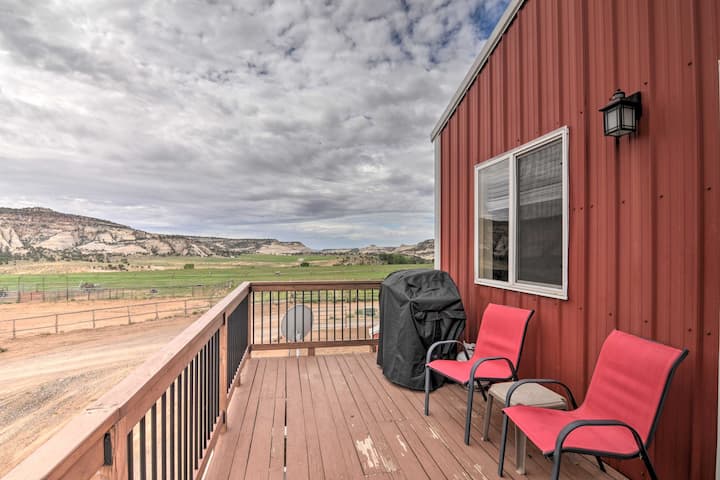 Airbnb boulder sale