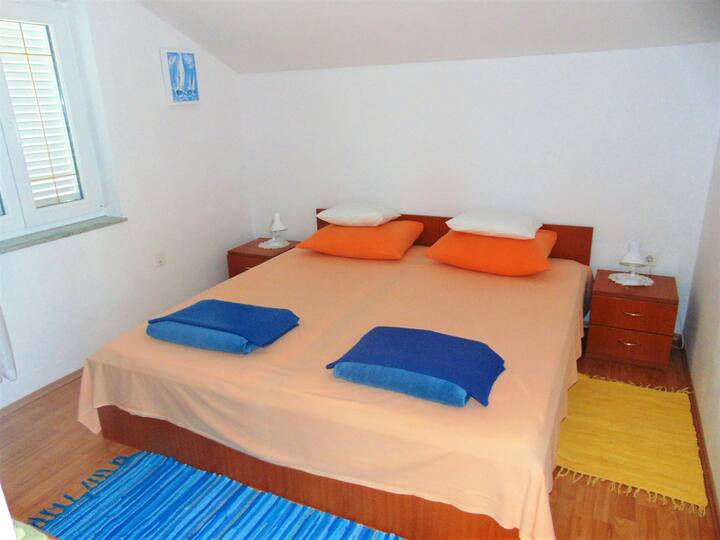 חדר שינה 4, שטח: 11 מ"ר