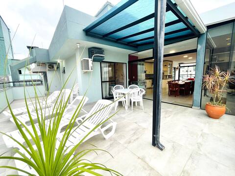 009 - 4 Bedroom Coverage at Bombas Beach