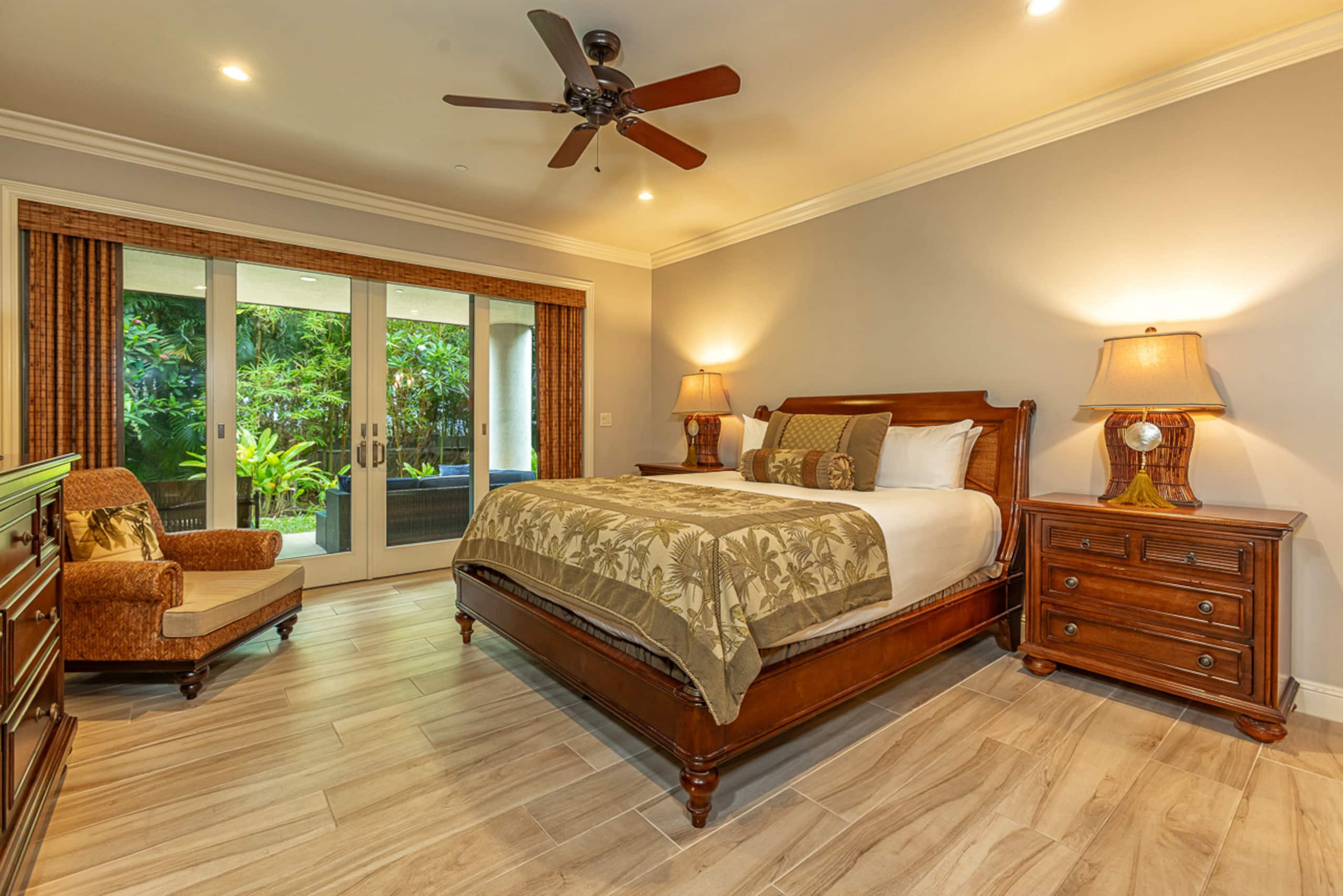 Villa in Kihei · ★4.91 · 3 bedrooms · 4 beds · 3.5 baths - Image 22