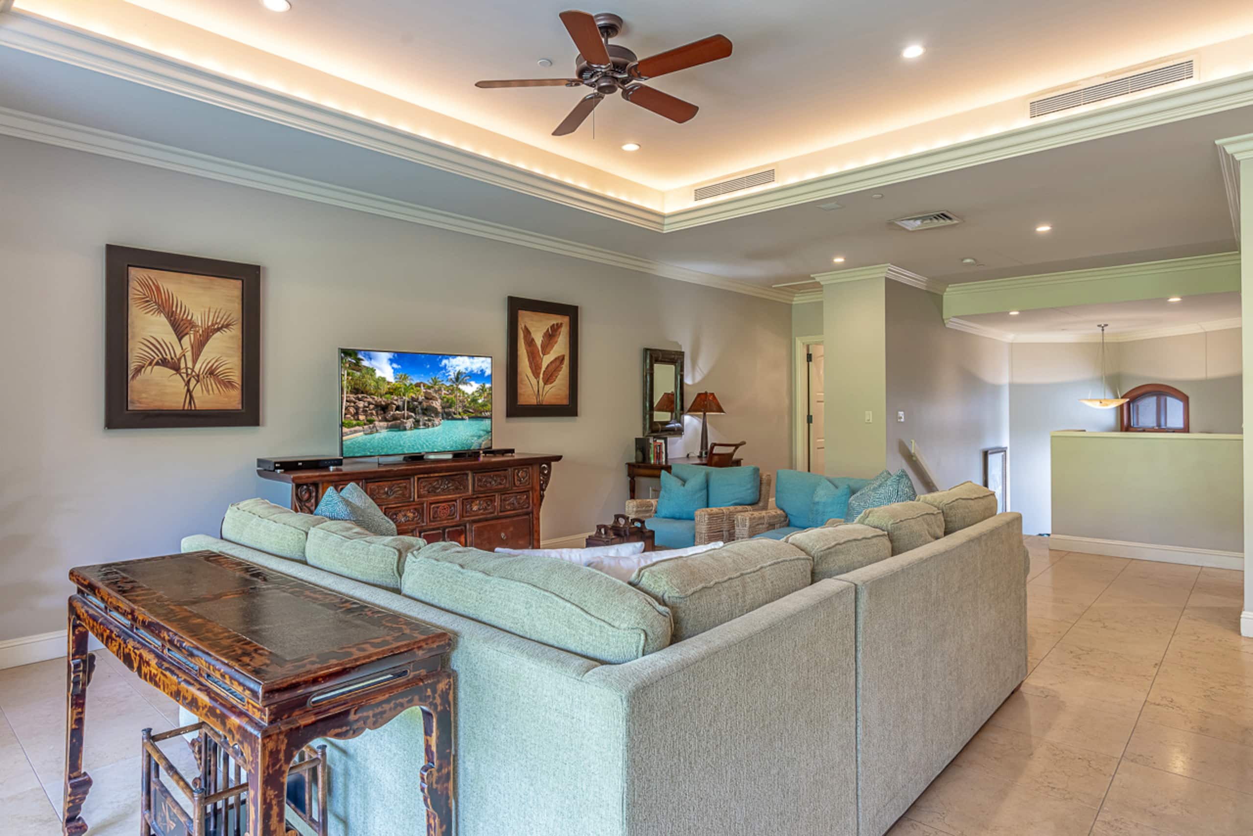 Villa in Kihei · ★4.91 · 3 bedrooms · 4 beds · 3.5 baths - Image 12