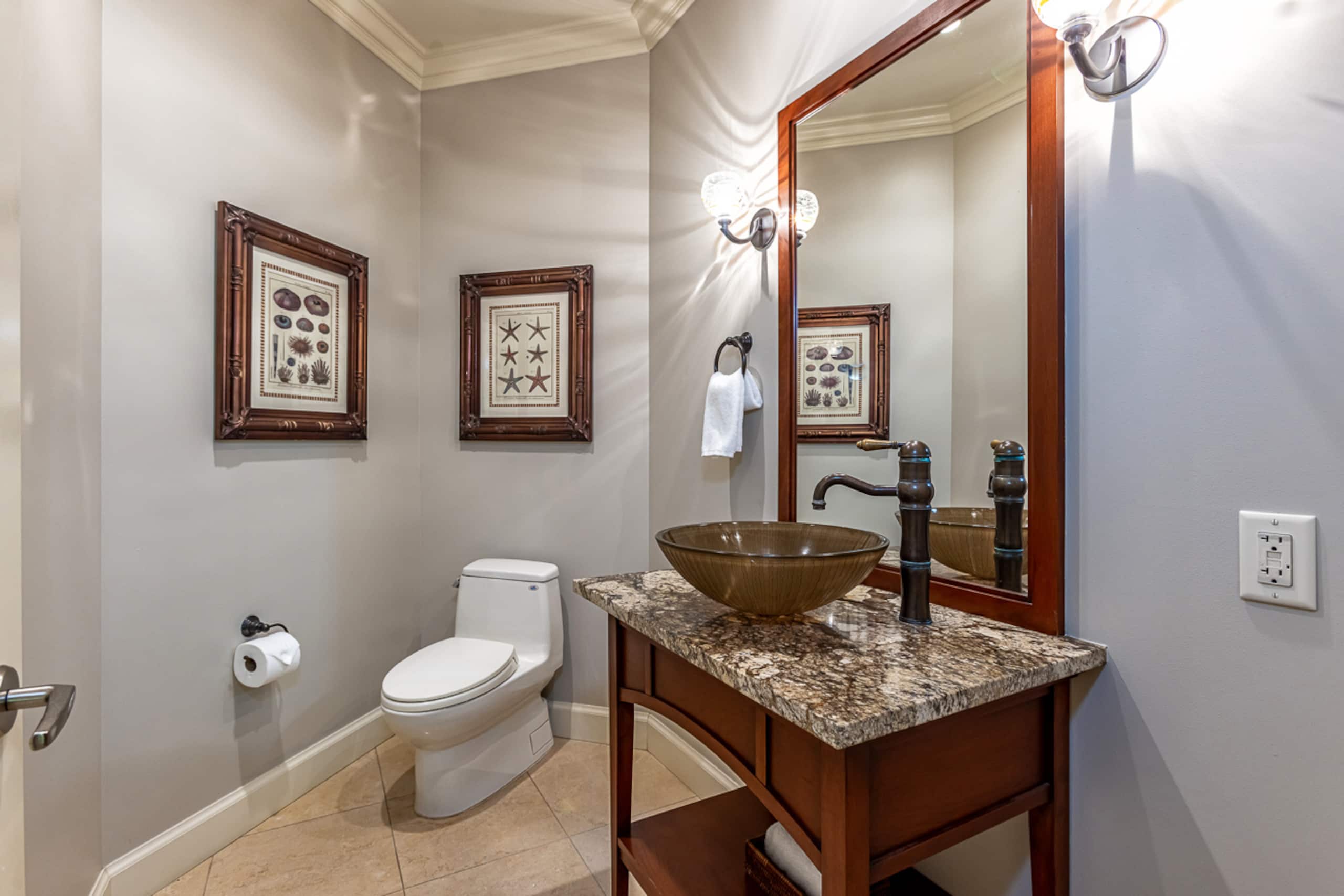 Villa in Kihei · ★4.91 · 3 bedrooms · 4 beds · 3.5 baths - Image 20