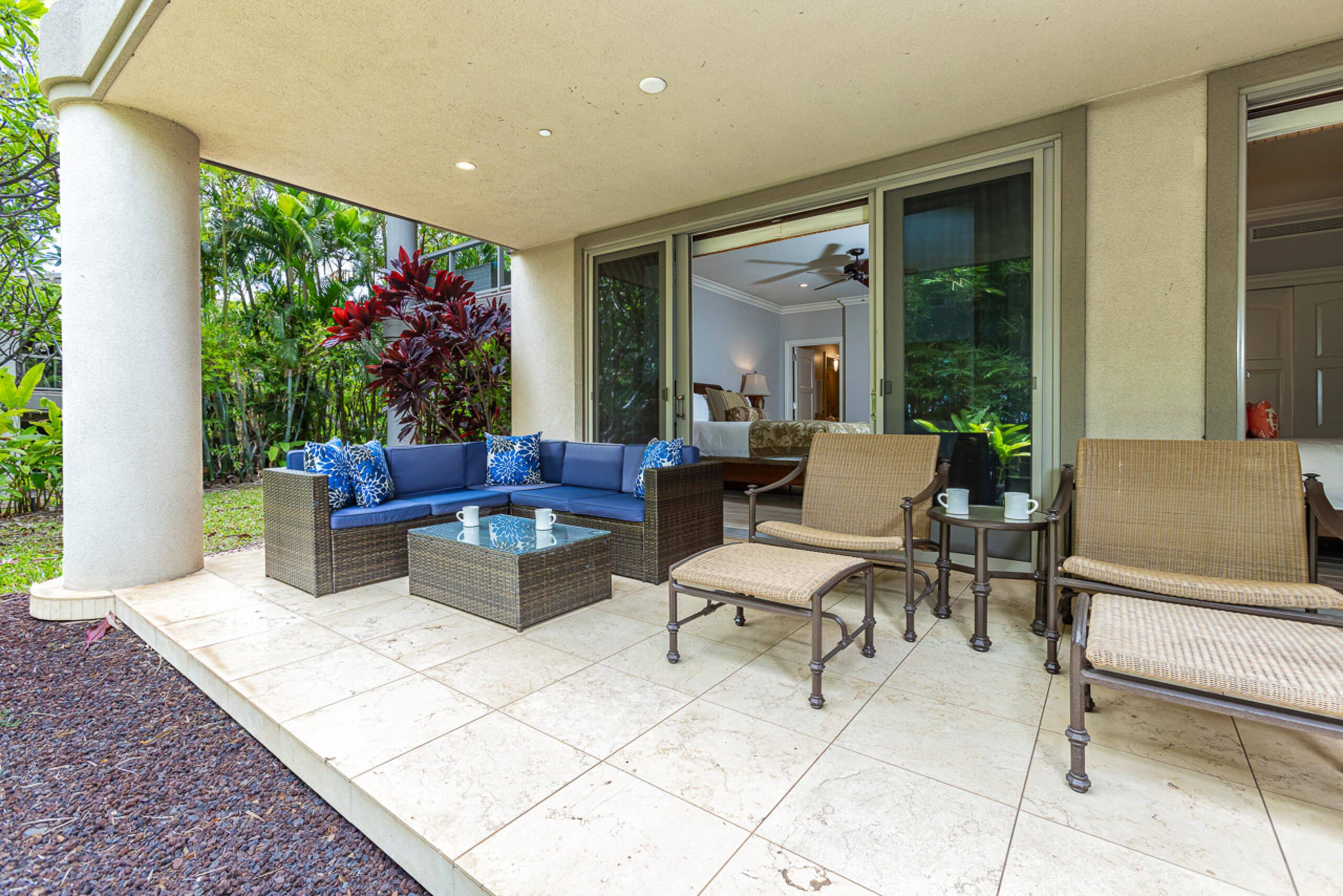 Villa in Kihei · ★4.91 · 3 bedrooms · 4 beds · 3.5 baths - Image 30