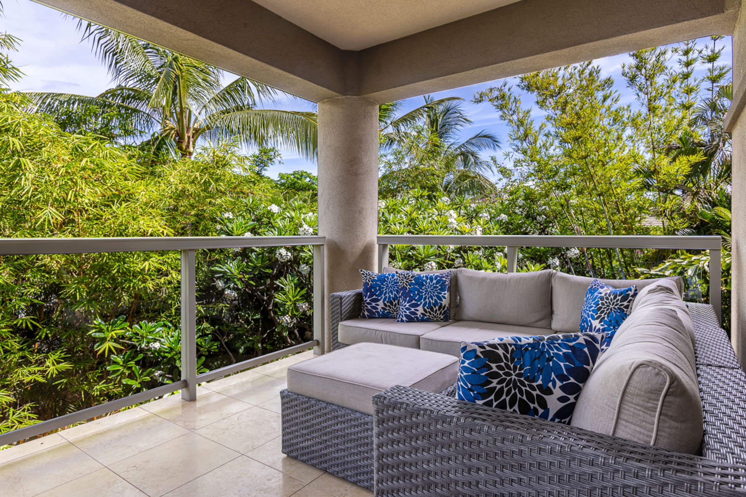 Villa in Kihei · ★4.91 · 3 bedrooms · 4 beds · 3.5 baths - Image 1