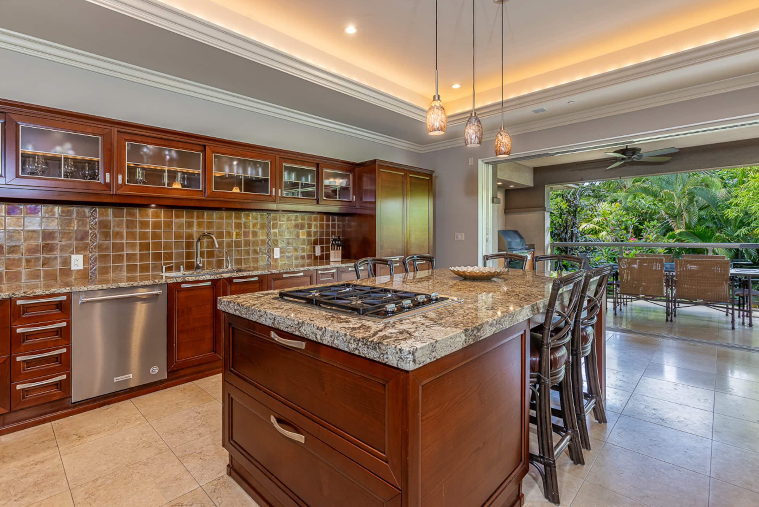 Villa in Kihei · ★4.91 · 3 bedrooms · 4 beds · 3.5 baths - Image 19