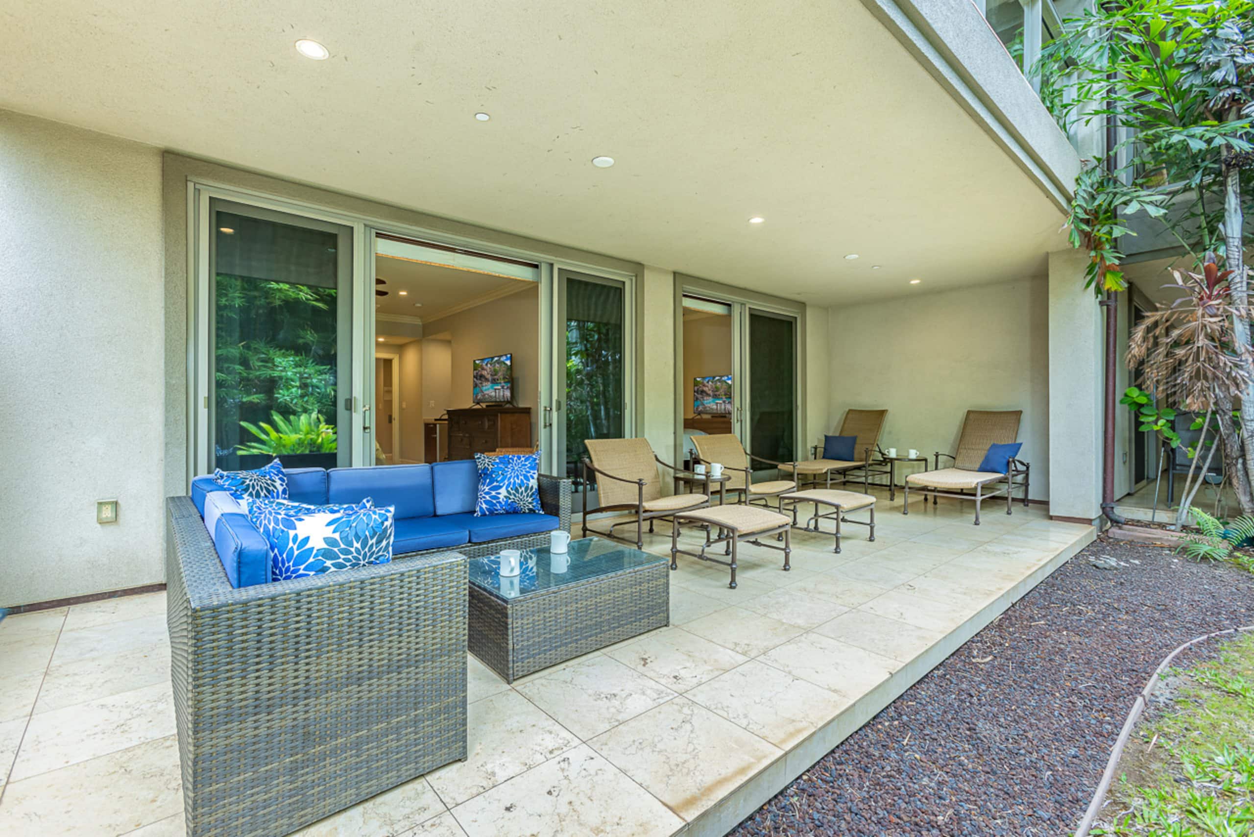 Villa in Kihei · ★4.91 · 3 bedrooms · 4 beds · 3.5 baths - Image 35