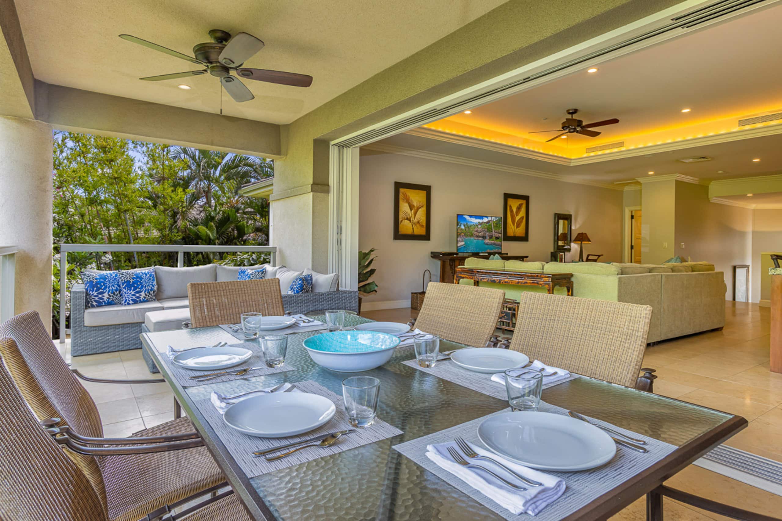 Villa in Kihei · ★4.91 · 3 bedrooms · 4 beds · 3.5 baths - Image 10