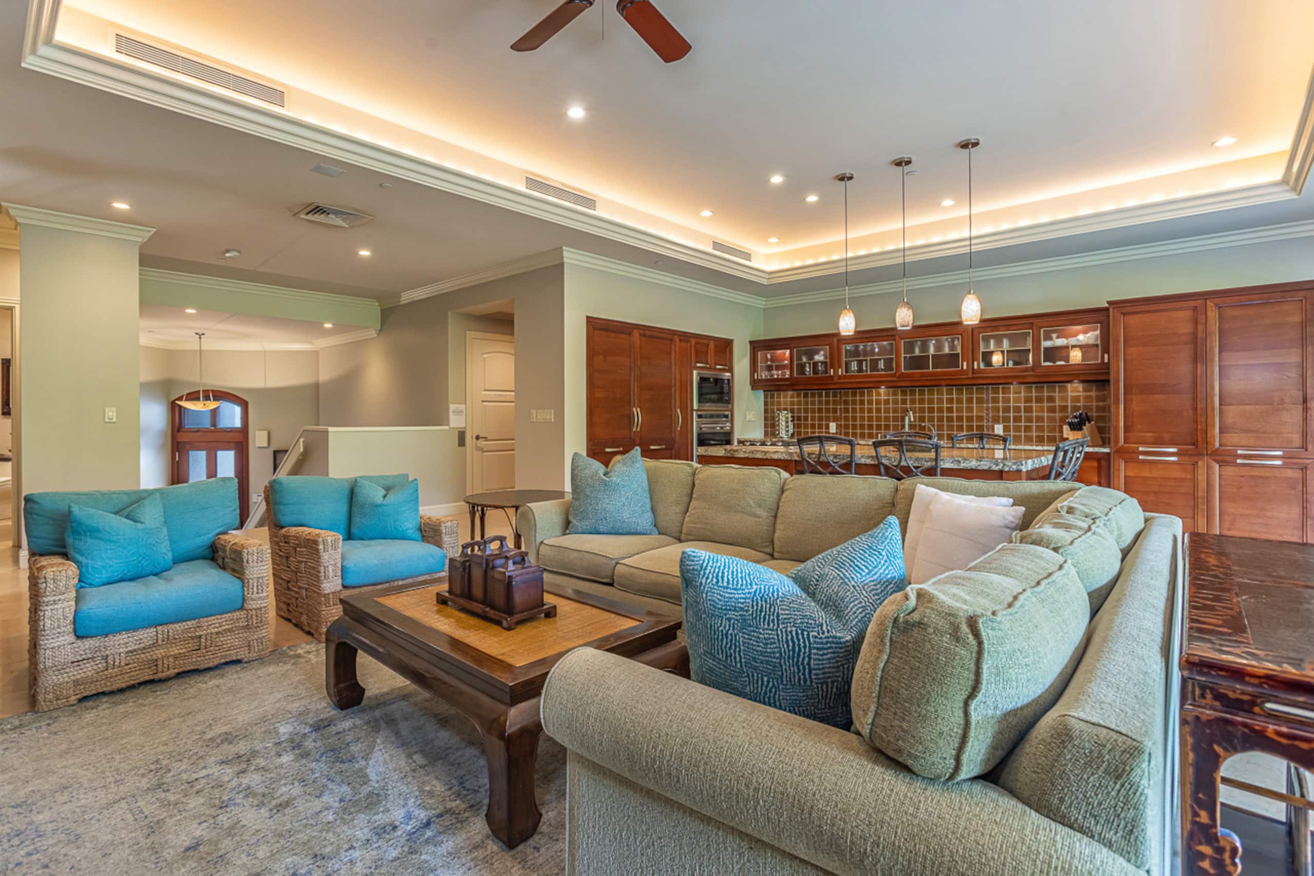 Villa in Kihei · ★4.91 · 3 bedrooms · 4 beds · 3.5 baths - Image 14