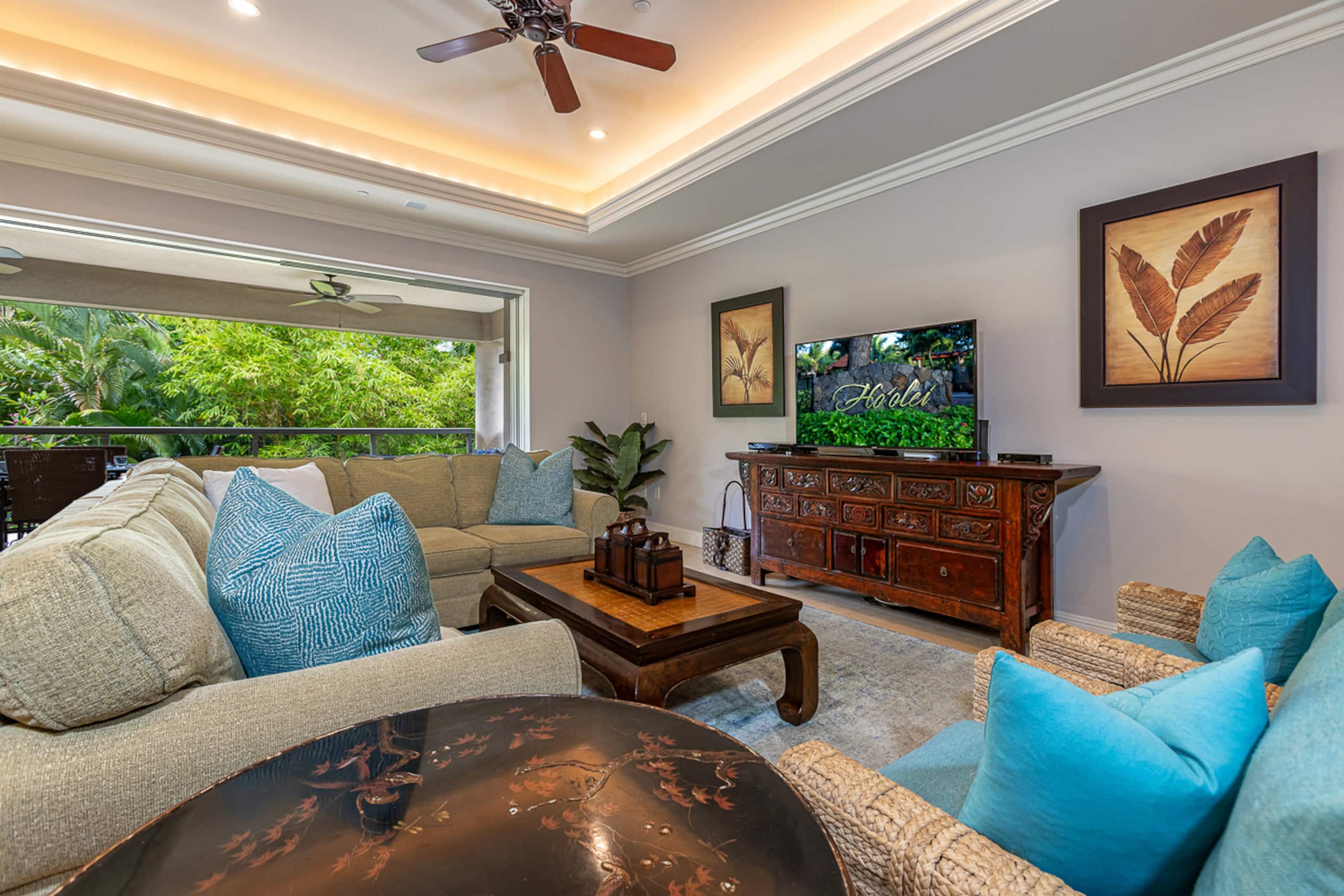 Villa in Kihei · ★4.91 · 3 bedrooms · 4 beds · 3.5 baths - Image 13