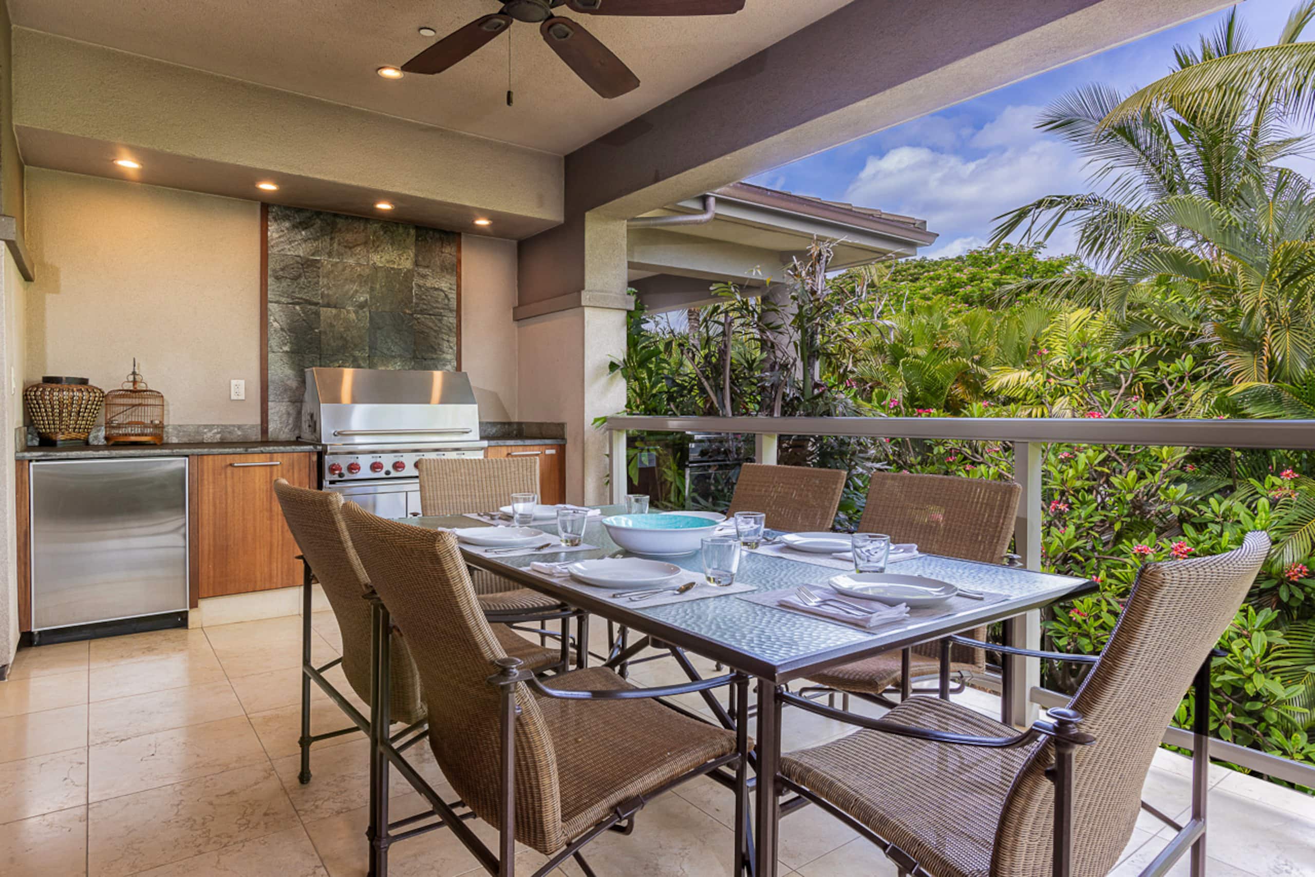 Villa in Kihei · ★4.91 · 3 bedrooms · 4 beds · 3.5 baths - Image 2