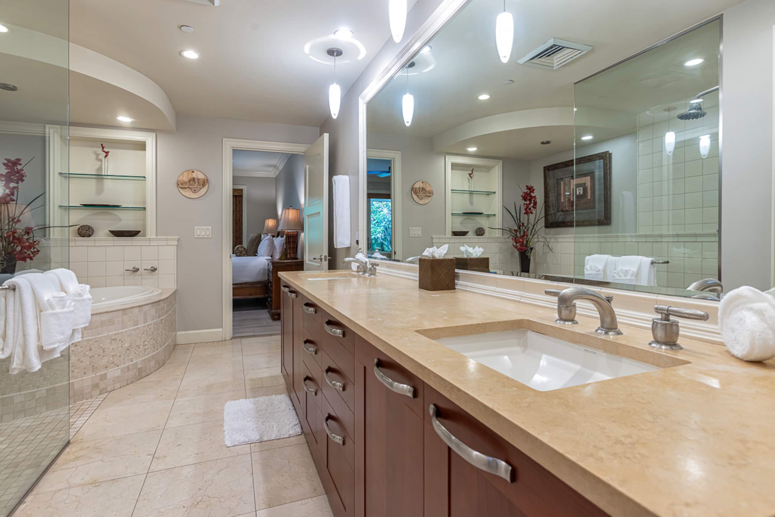 Villa in Kihei · ★4.91 · 3 bedrooms · 4 beds · 3.5 baths - Image 28