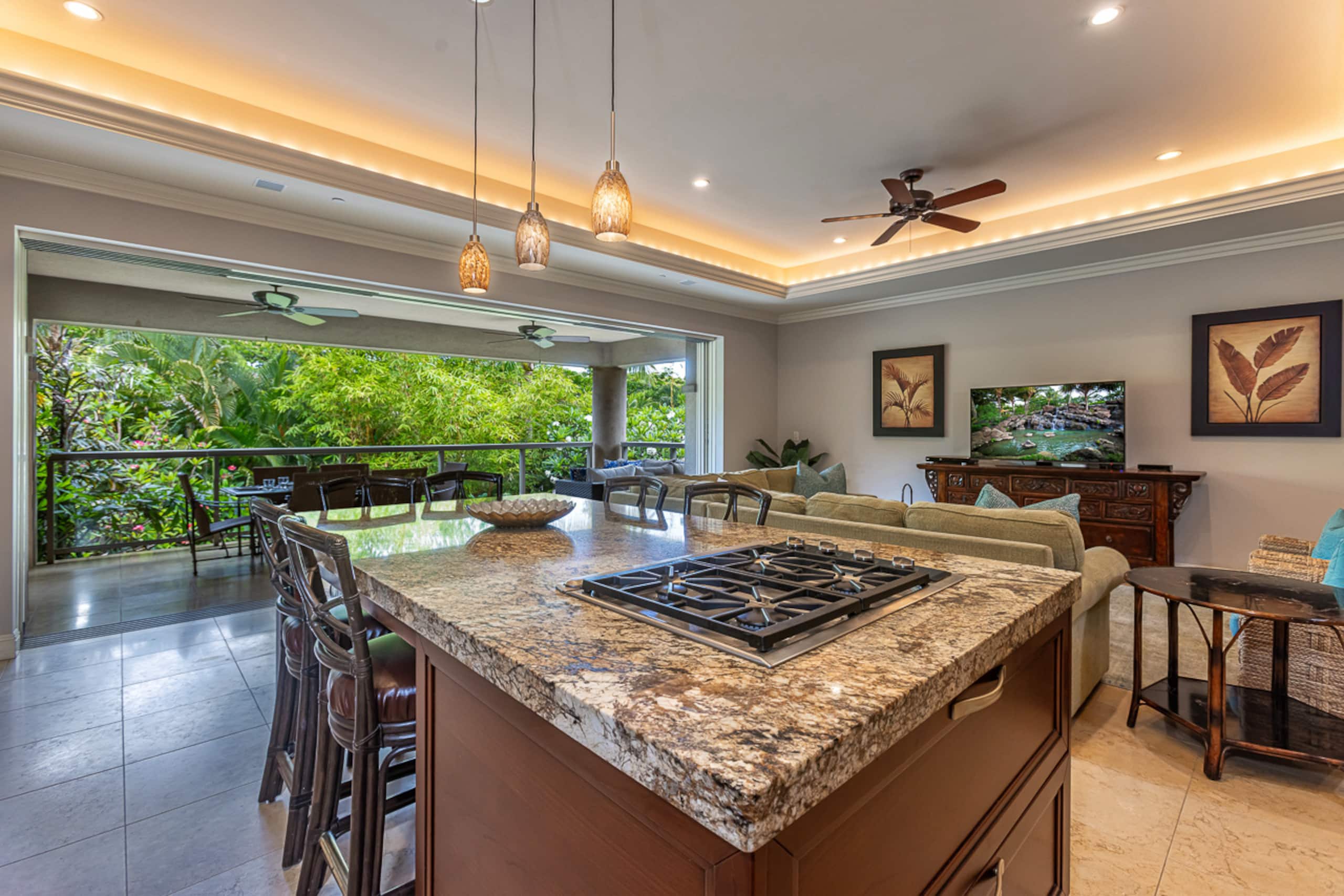 Villa in Kihei · ★4.91 · 3 bedrooms · 4 beds · 3.5 baths - Image 16