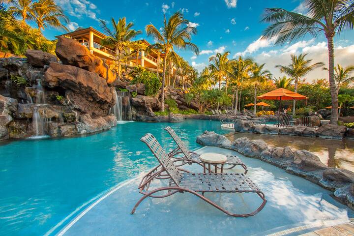Maui Villa Stunning Views and Gourmet Kitchen gallery image 5