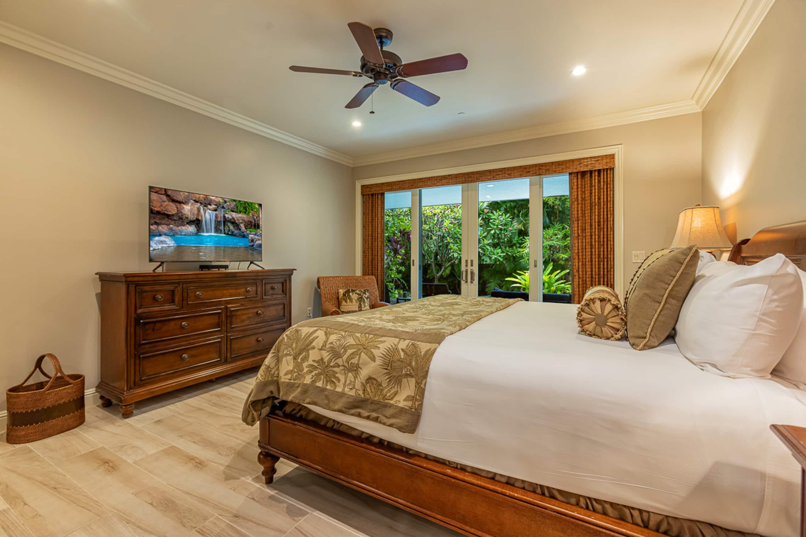 Villa in Kihei · ★4.91 · 3 bedrooms · 4 beds · 3.5 baths - Image 23