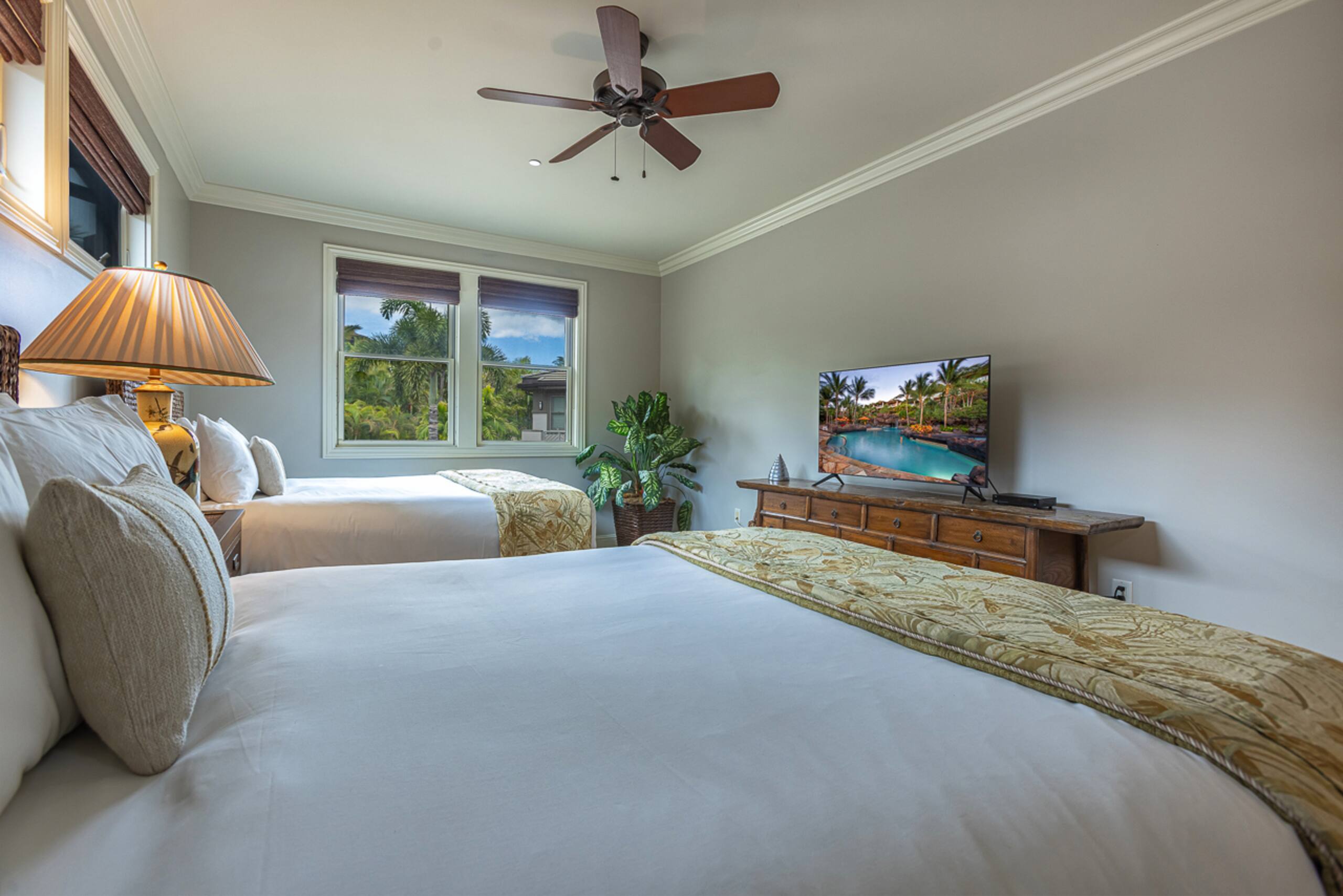 Villa in Kihei · ★4.91 · 3 bedrooms · 4 beds · 3.5 baths - Image 39