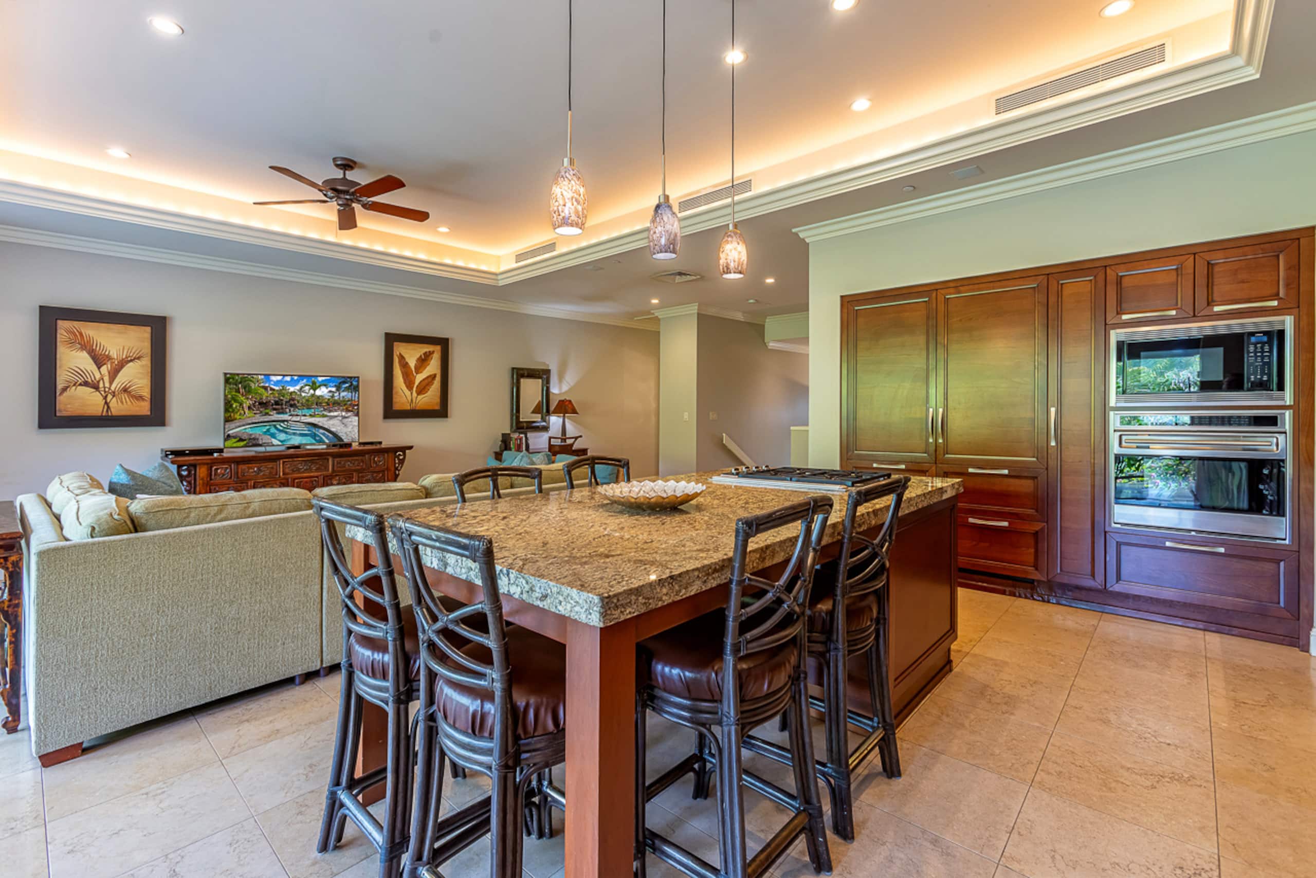 Villa in Kihei · ★4.91 · 3 bedrooms · 4 beds · 3.5 baths - Image 15