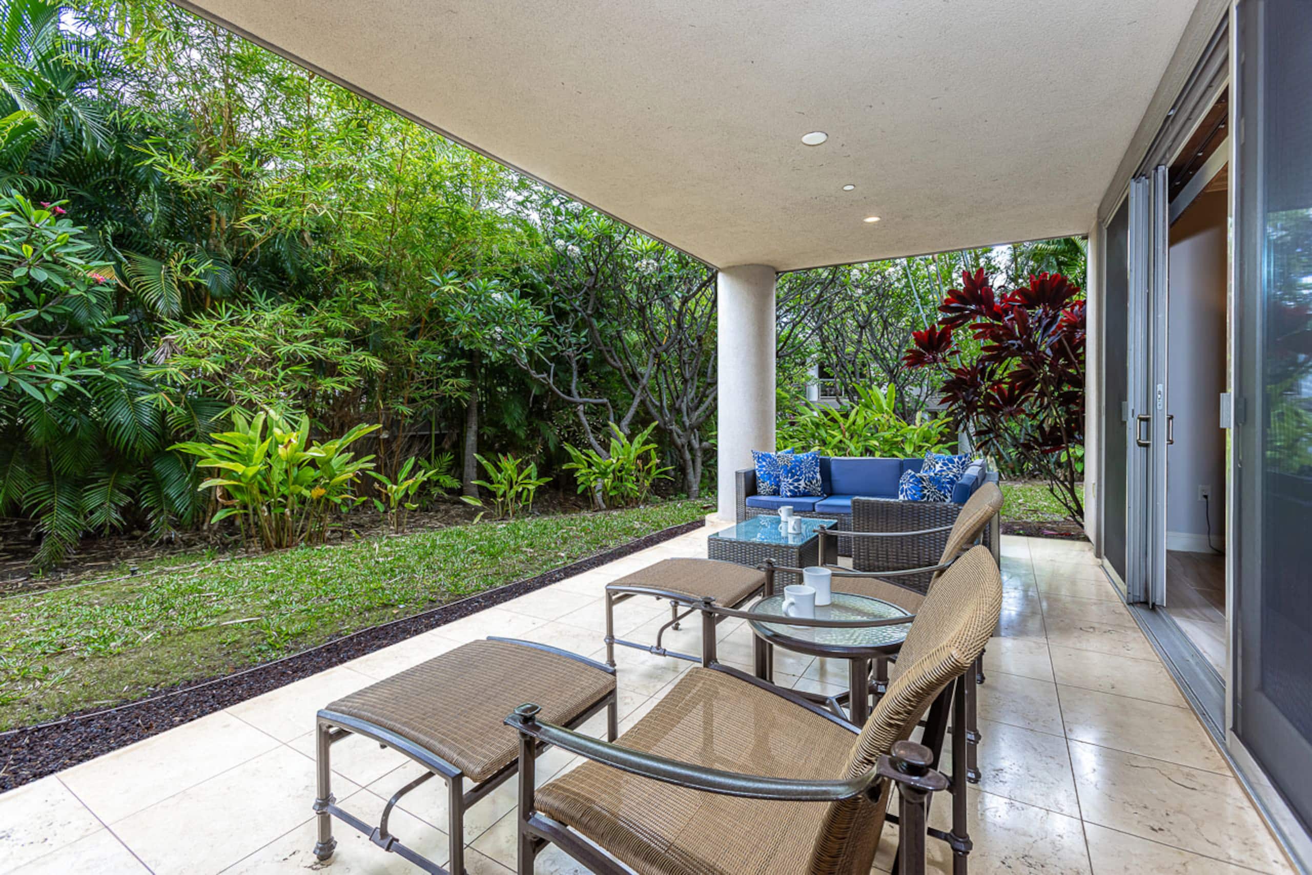 Villa in Kihei · ★4.91 · 3 bedrooms · 4 beds · 3.5 baths - Image 29