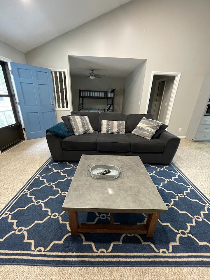 Cozy Lakehouse 2 - Lake Tobesofkee, Lizella