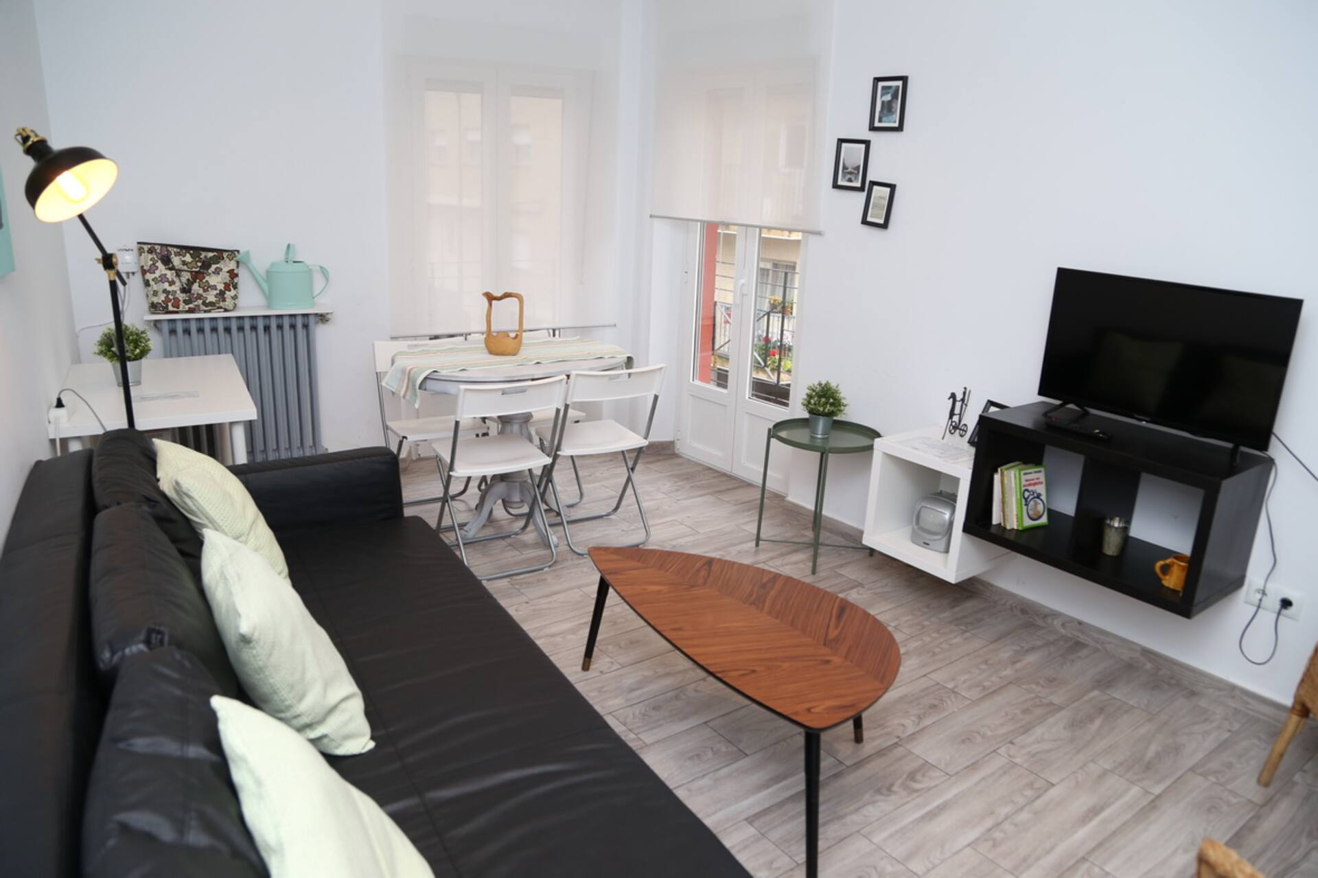 Amazing Apartment in the Center 4HB Wifi