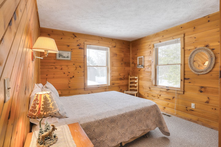 მთავარი სართული საძინებელი 2