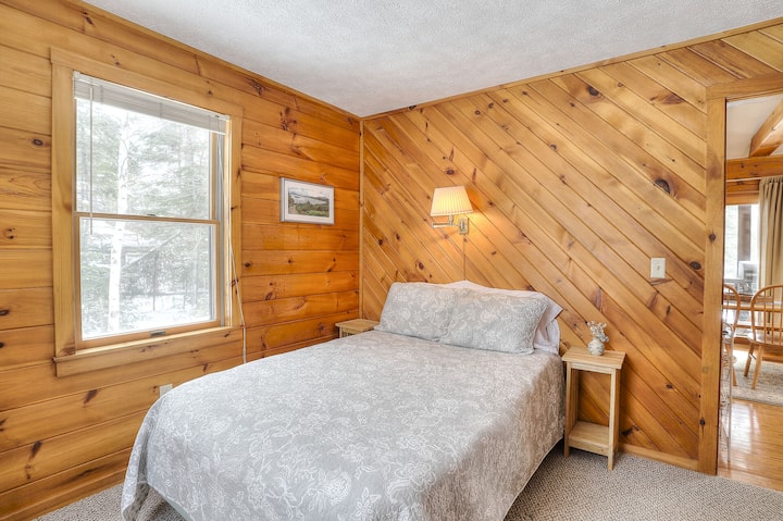 საძინებელი 1 ძირითადი სართული