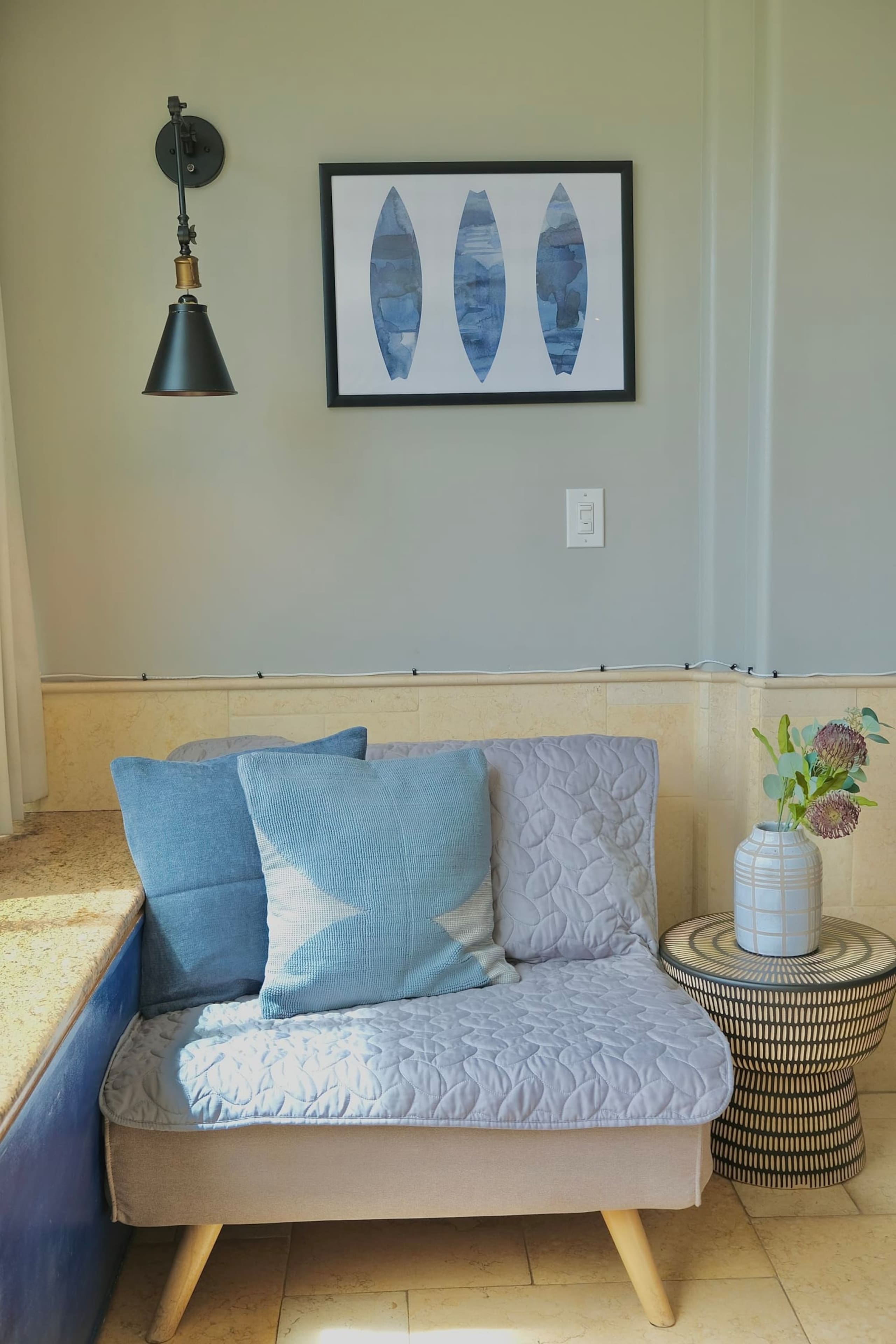 Condo in Honolulu · ★4.72 · 1 bedroom · 1 bed · 1 private bath - Image 4