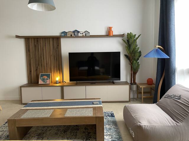 CriteriaHome managed Airbnb listing 1