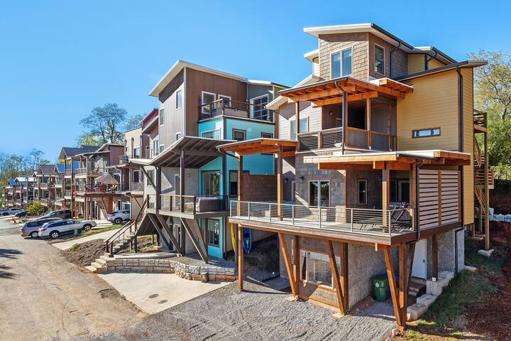 Upstream Bachelorette Oasis – New Wedding Venue gallery image 2