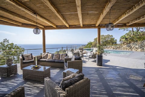 Villa Donna Cà