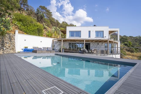 Villa Donna Cà