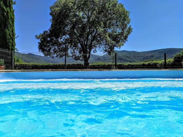 Mas Planella Casa Rural gallery image 5