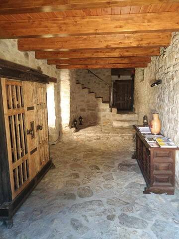 Mas Planella Casa Rural gallery image 4
