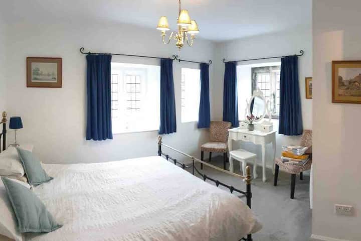 Спална соба 2