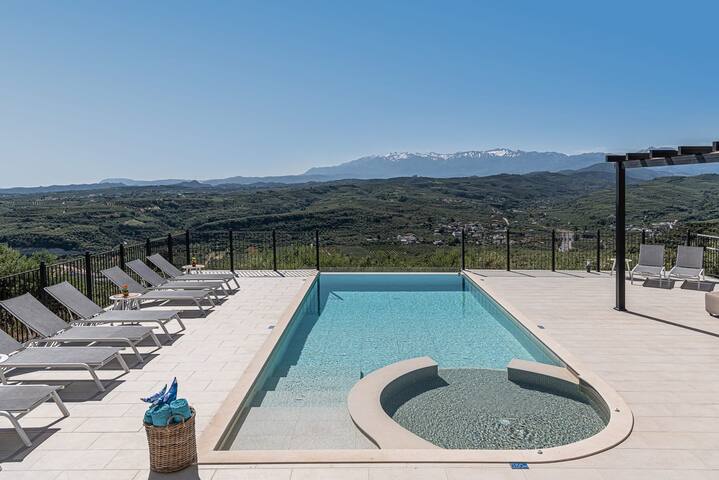 Guesthouse | Polemarchi Chania gallery image 4