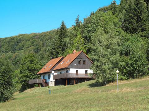 Stárkov by Interhome