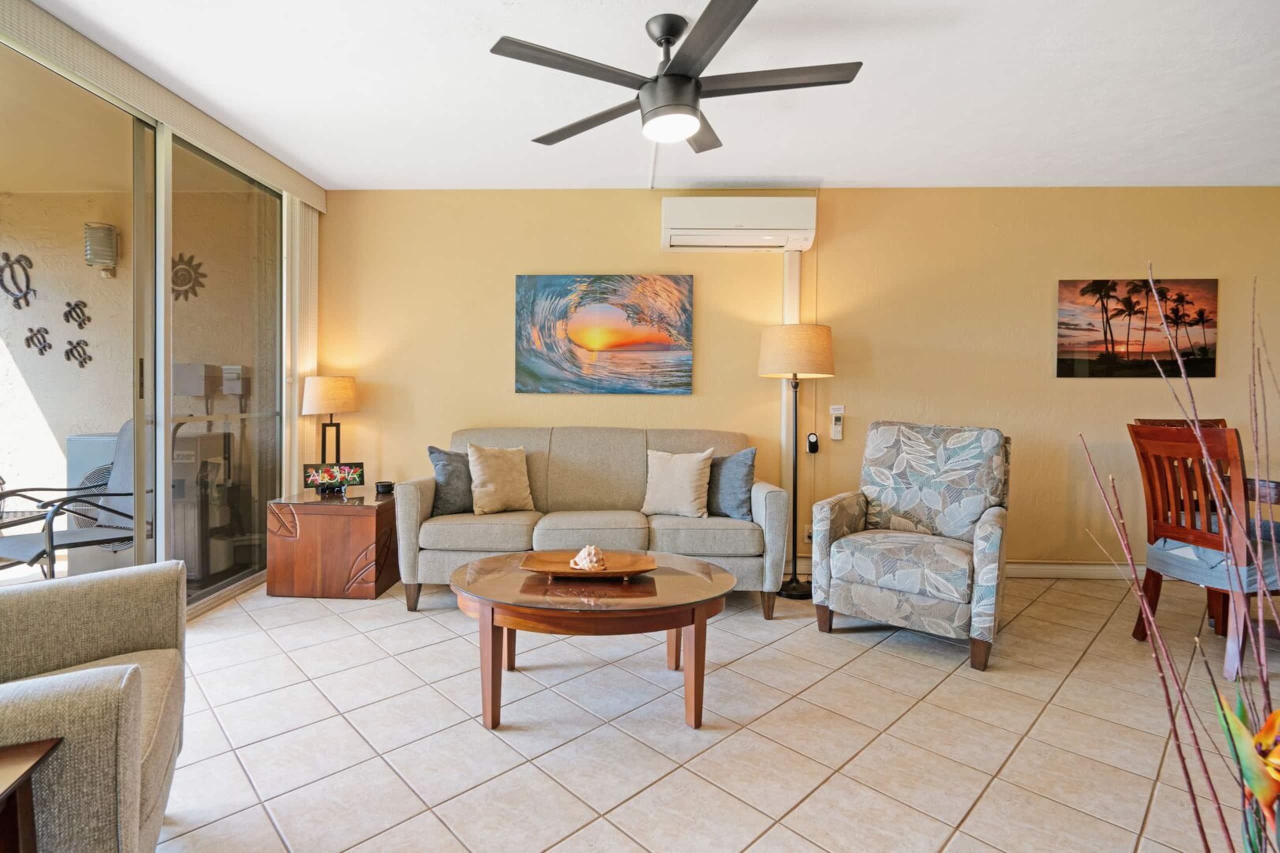 Condo in Kihei · ★4.77 · 2 bedrooms · 2 beds · 2 baths - Image 17