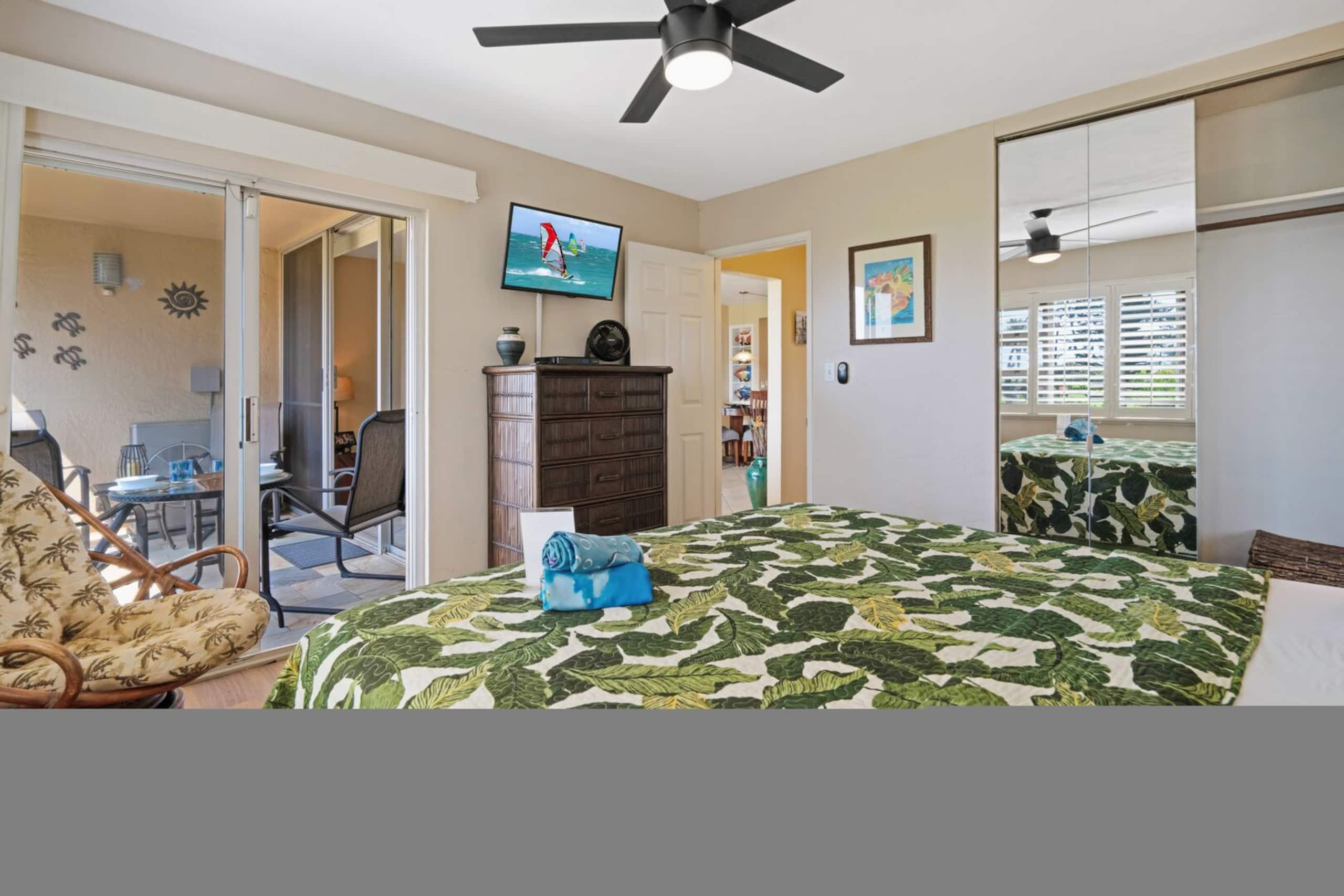 Condo in Kihei · ★4.77 · 2 bedrooms · 2 beds · 2 baths - Image 22