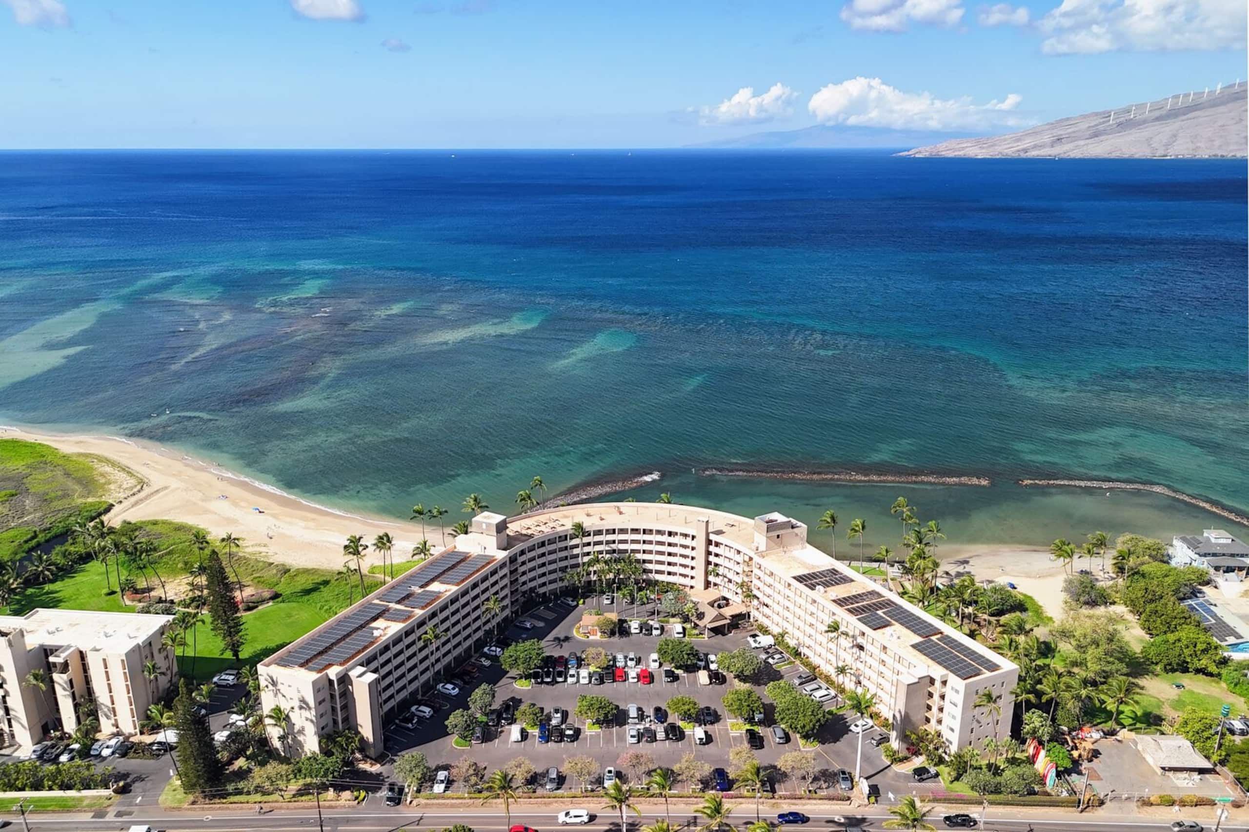 Condo in Kihei · ★4.77 · 2 bedrooms · 2 beds · 2 baths - Image 39