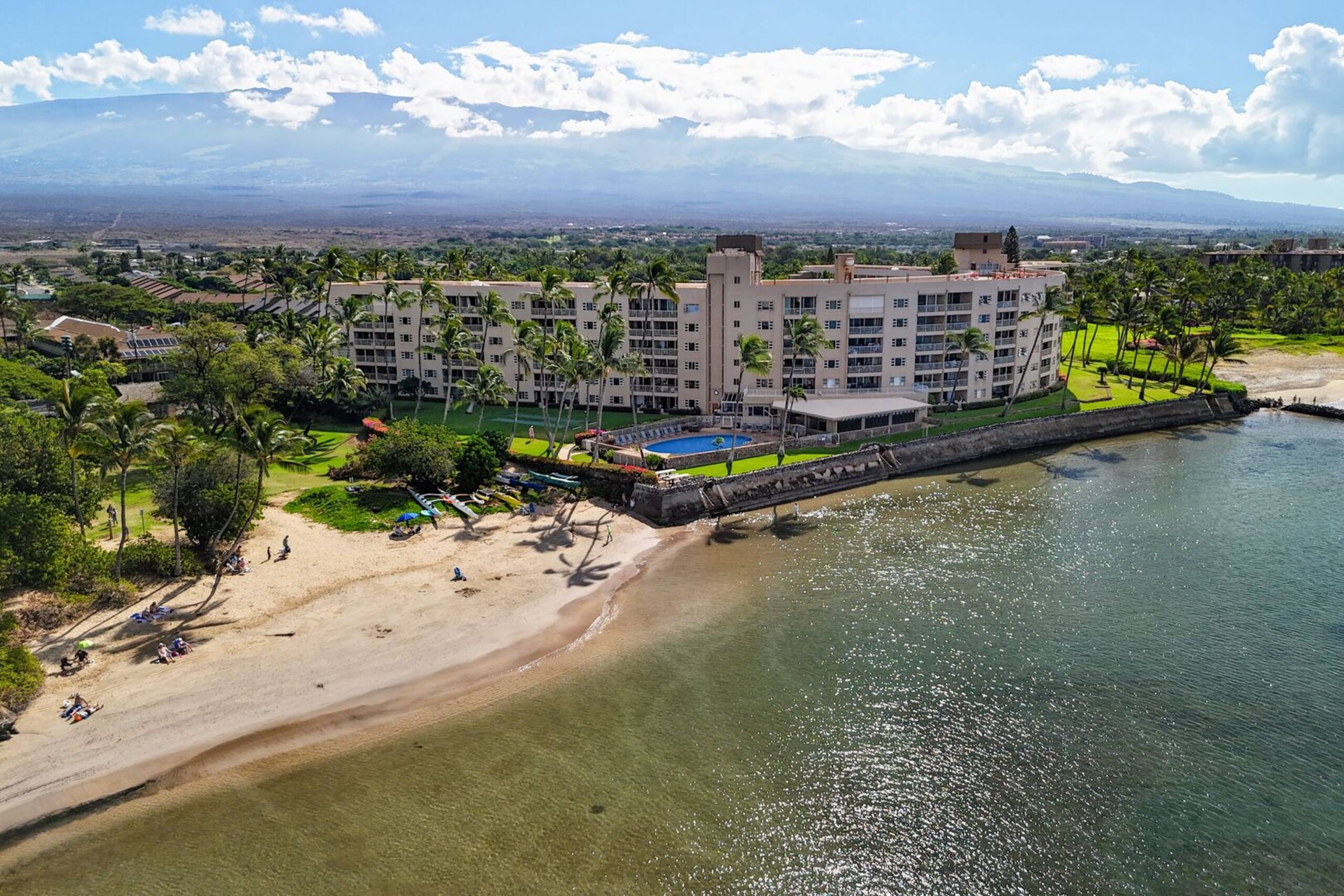 Condo in Kihei · ★4.77 · 2 bedrooms · 2 beds · 2 baths - Image 45