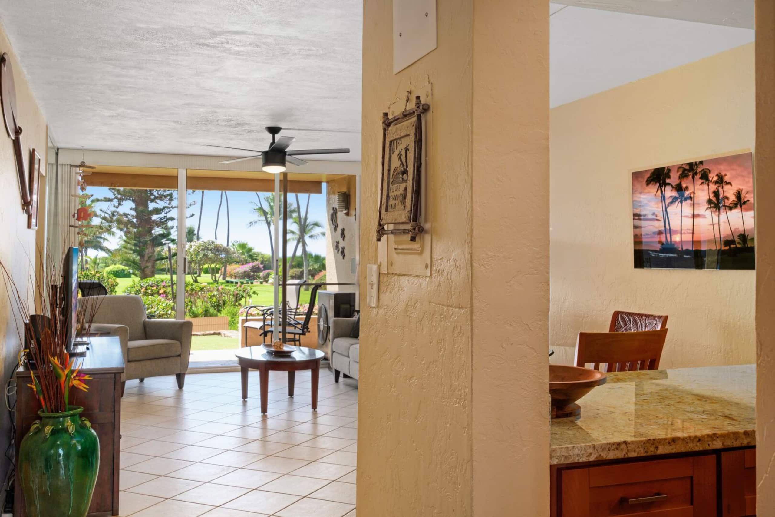 Condo in Kihei · ★4.77 · 2 bedrooms · 2 beds · 2 baths - Image 8