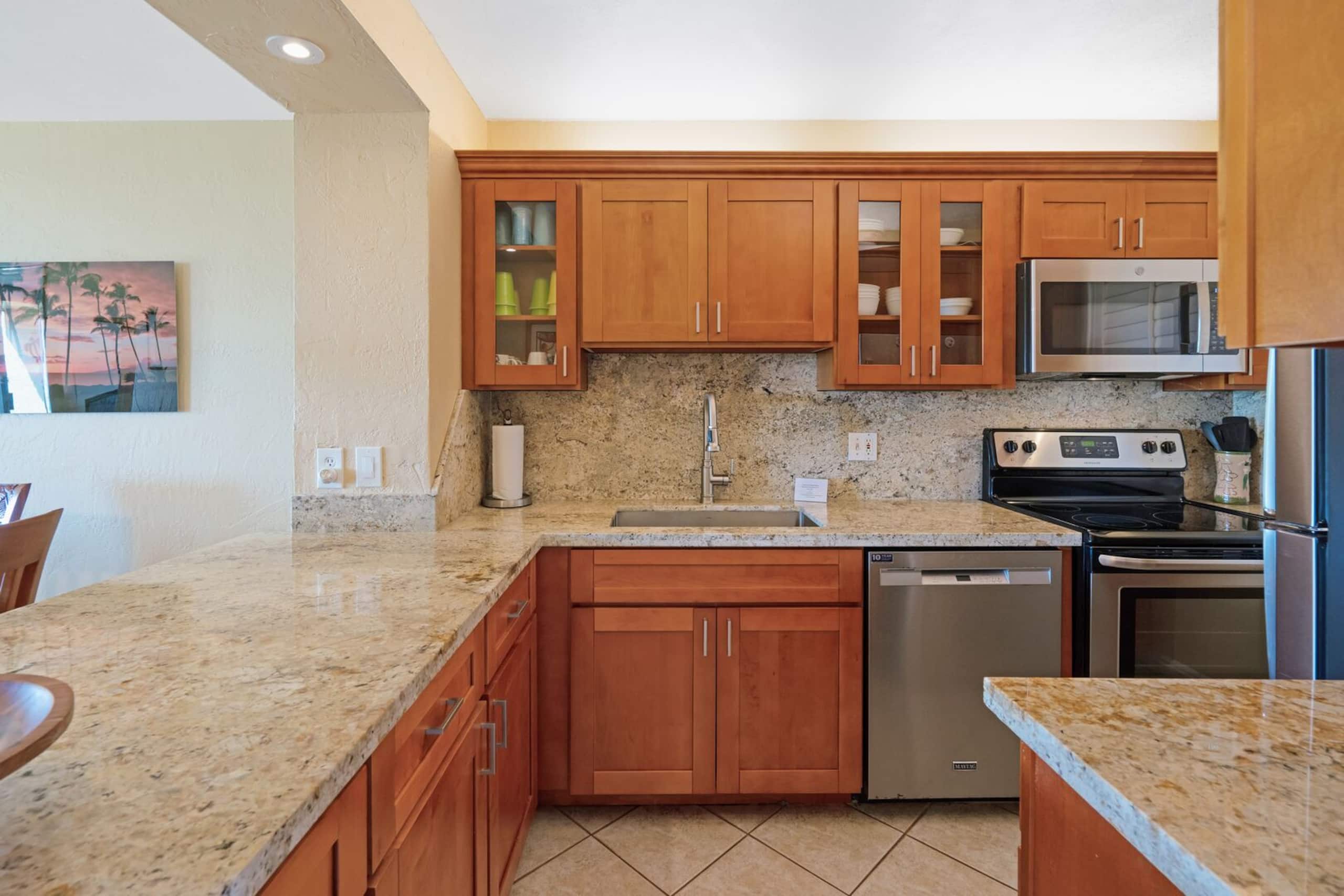 Condo in Kihei · ★4.77 · 2 bedrooms · 2 beds · 2 baths - Image 26
