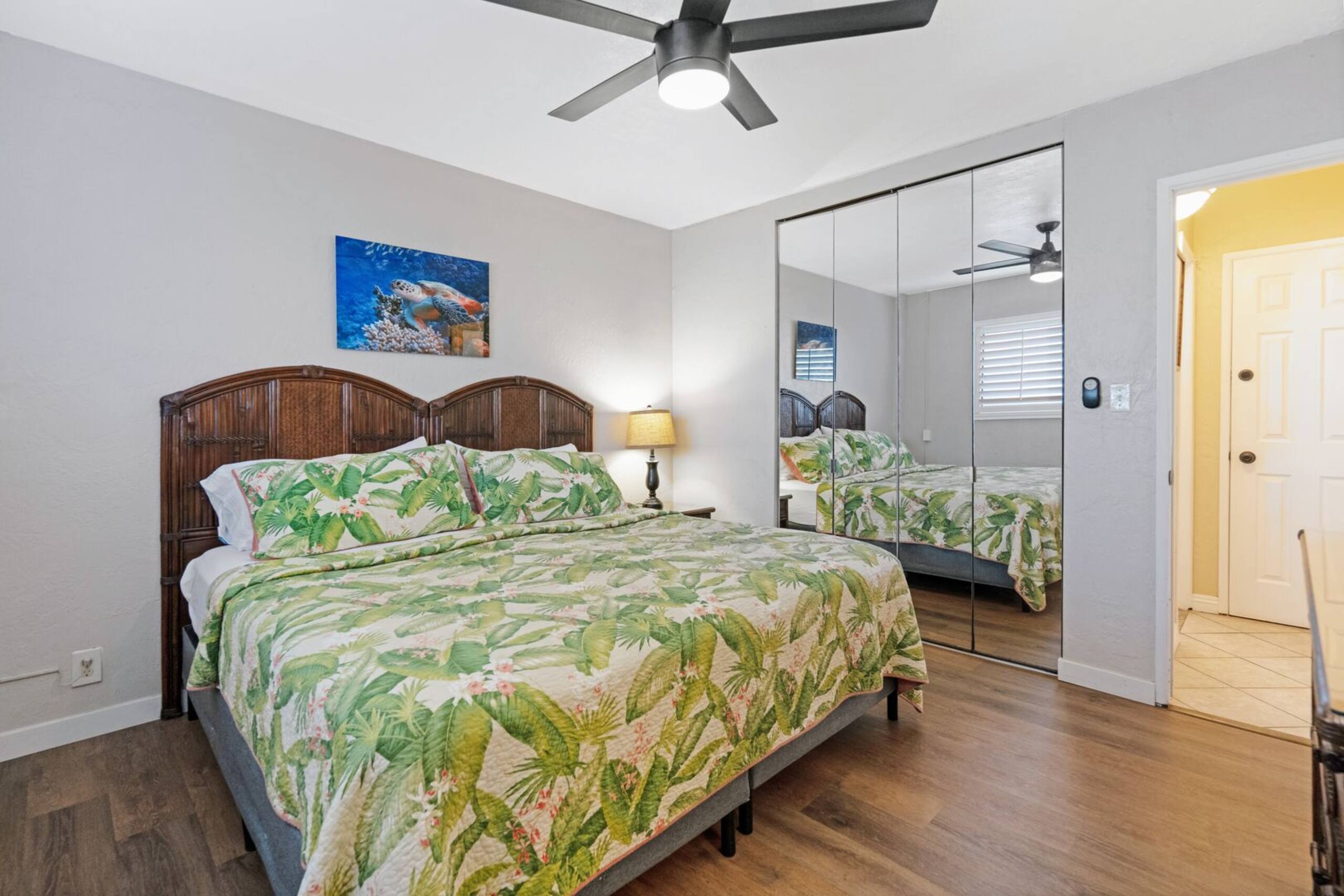 Condo in Kihei · ★4.77 · 2 bedrooms · 2 beds · 2 baths - Image 10