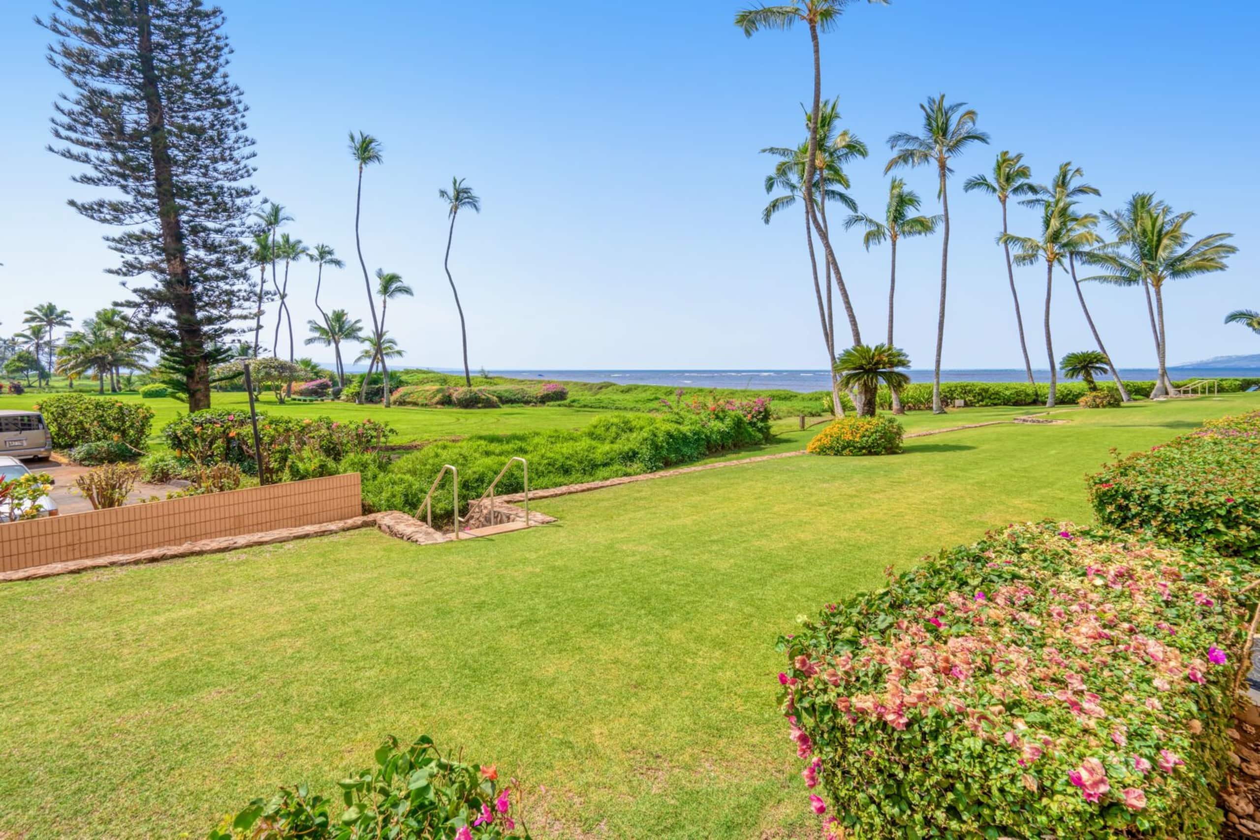 Condo in Kihei · ★4.77 · 2 bedrooms · 2 beds · 2 baths - Image 28