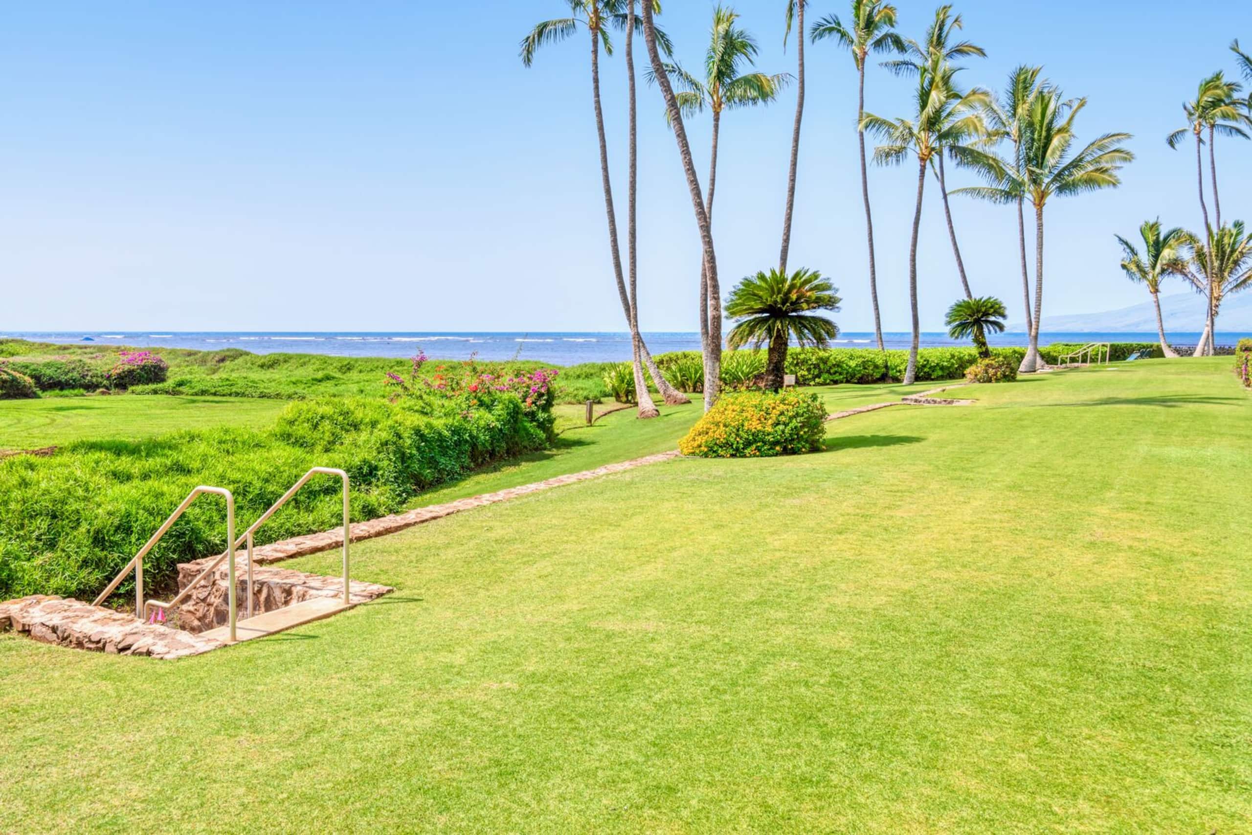 Condo in Kihei · ★4.77 · 2 bedrooms · 2 beds · 2 baths - Image 32